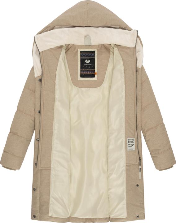 Image du produit Ragwear Natalka Cosy (M)