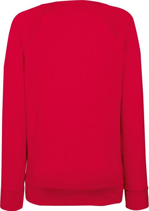 Immagine prodotto Fruit of the Loom Felpa raglan (S)