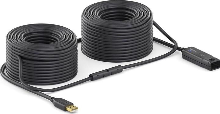 Image du produit Purelink Câble d'extension USB 2.0 DS2100-240 24 m (USB 2.0)