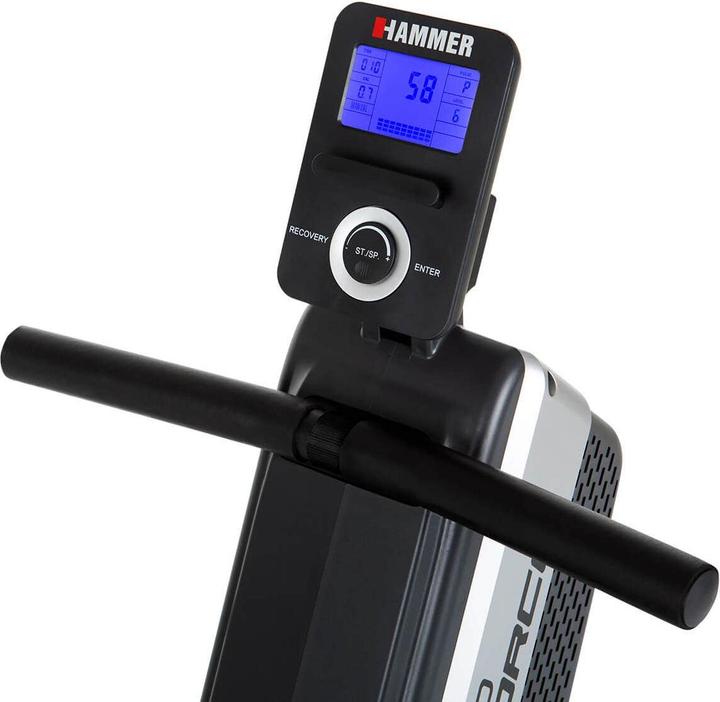 Image du produit Hammer Fitness Pro Force