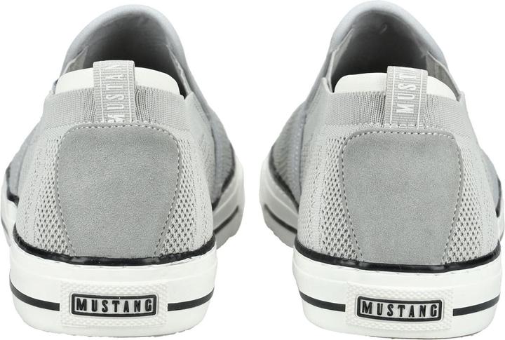 Produktbild Mustang Slipper (41)