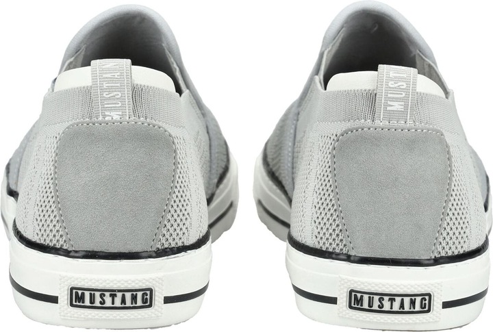 Immagine prodotto Mustang Slipper (41)