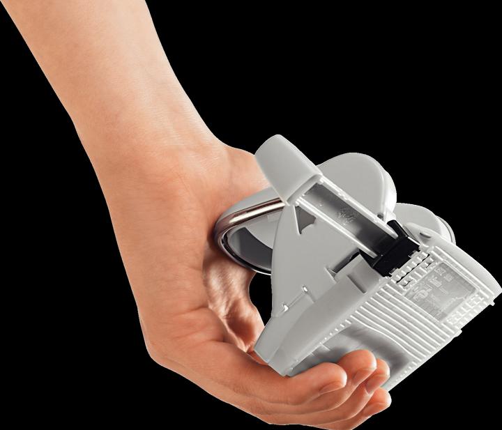 Immagine prodotto Leitz Ufficio punch NeXXt
