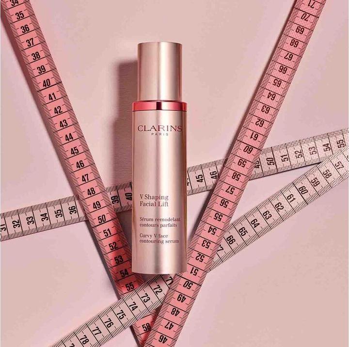 Produktbild Clarins V Shaping Fac Lifting Serum (100 ml)