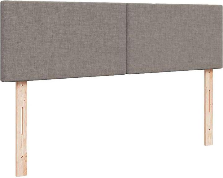 Produktbild vidaXL Parry (140 x 190 cm)