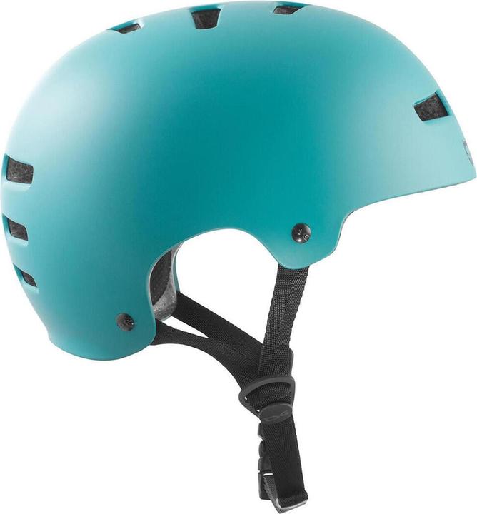 Produktbild TSG Evolution Solid Color Helmet (57 - 59 cm)