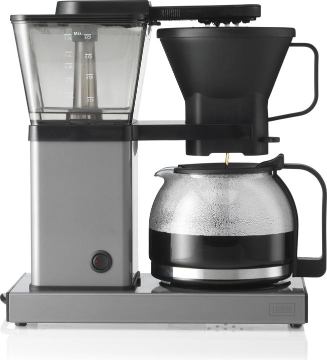 Image du produit Trebs Machine à café filtre Aroma-Comfort