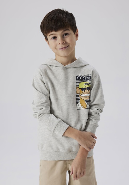Produktbild Name it Regular Fit Sweatshirt (116)