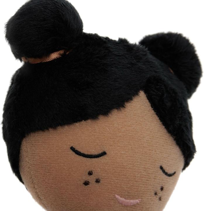 Produktbild Jollein Stoffpuppe Daisy 32 cm