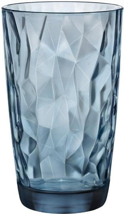 Produktbild Bormioli Rocco Diamant (4.70 dl, 6 x, Longdrinkgläser)