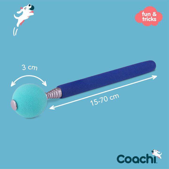 Produktbild Coachi Target Stick (Agility)