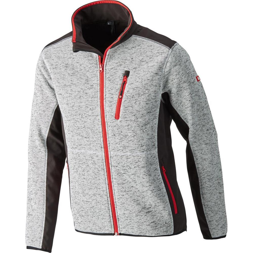 Fortis, Arbeitsjacke, Arbeitsjacke (S)