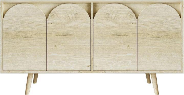 Image du produit Homitis Venezia 150 Console (150 x 45 x 80 cm)