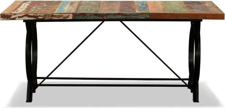 Image du produit vidaXL Esstisch (180 x 90 x 77 cm)