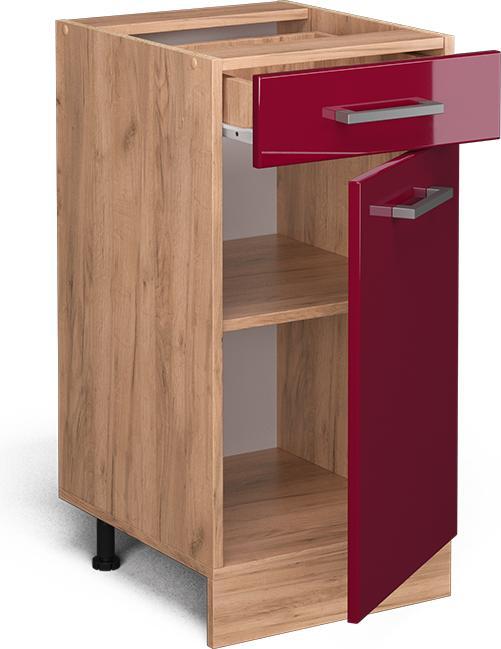 Immagine prodotto Vicco R-Line (40 x 46 x 81,5 cm)