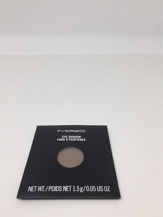Actual product image MAC Cosmetics Eye Shadow / Pro Palette Refill Pan (Espresso)