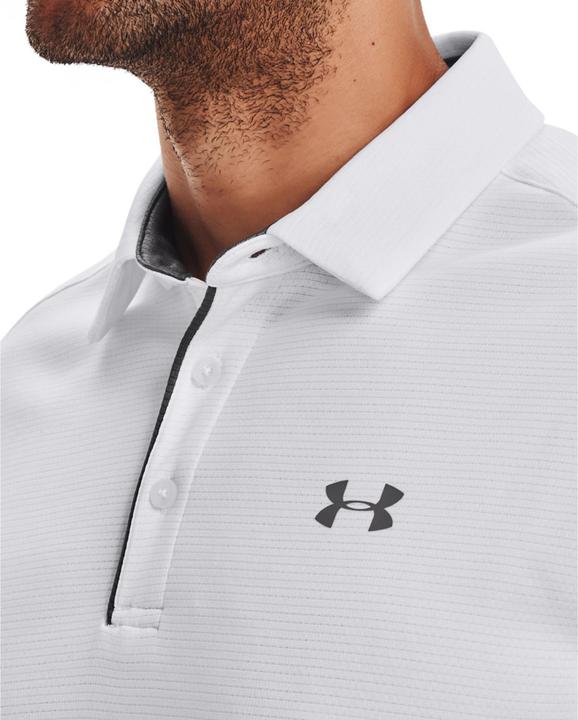 Produktbild Under Armour HeatGear Tech Golfpolo Herren (M)