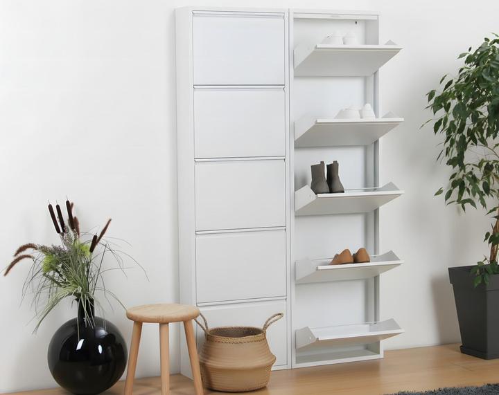 Produktbild Ebuy24 Pisa (101 x 16 x 173 cm)