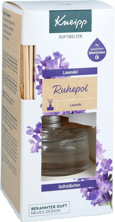 Produktbild Kneipp Ruhepol (50 ml)