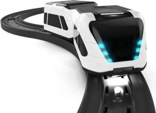 Image du produit Intelino Smart Train - Inteligentny elektryczny pociąg akumulatorowy z torem