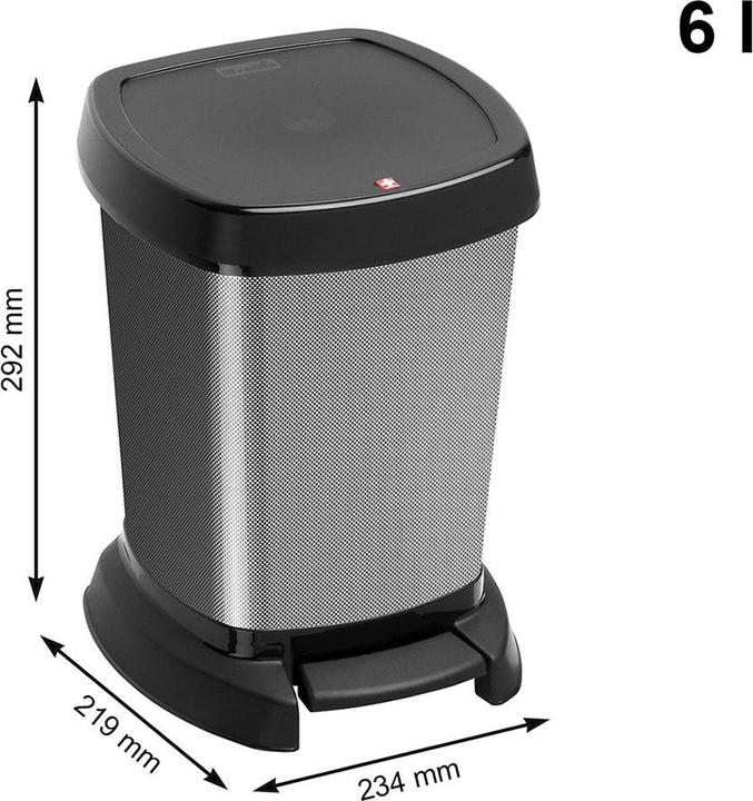Immagine prodotto Rotho Paso (6 l)