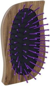 Image du produit Anwen Hair Brush Mini brosse à cheveux en bois