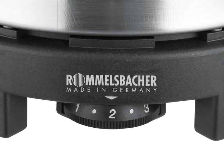 Immagine prodotto Rommelsbacher RK 501/S