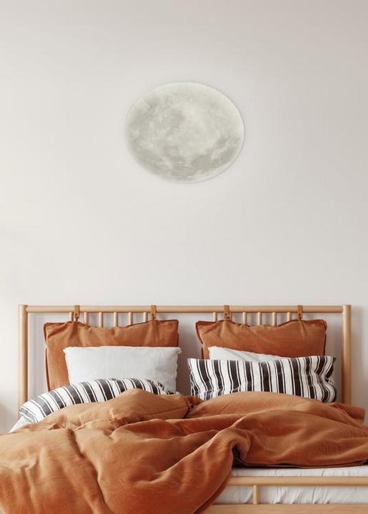 Actual product image Trio lunar (2000 lm)