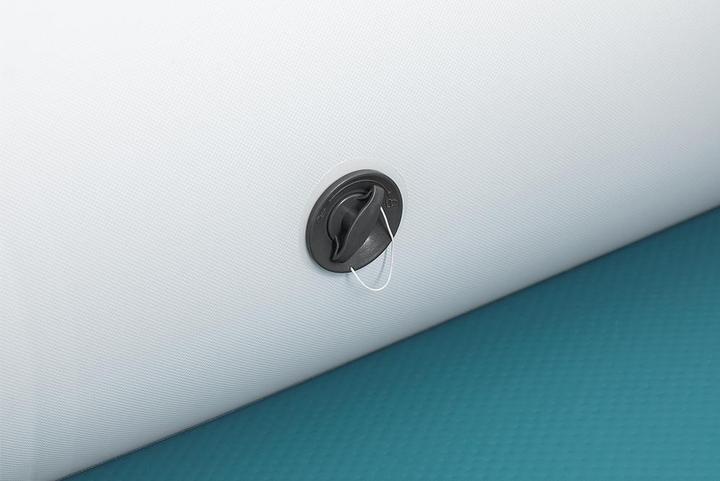 Produktbild Bestway Mirovia Pro (330 cm, 4 Personen)