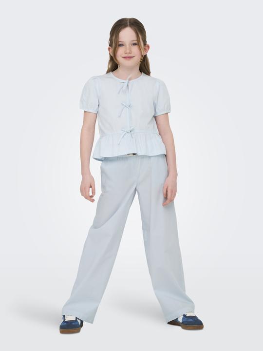 Image du produit Only KOGCLARA Locker geschnitten Hose Hose (146)