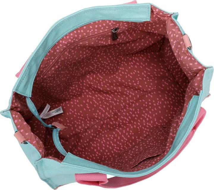 Produktbild Fritzi aus Preußen Canvas Handtasche 40 cm (15 l)