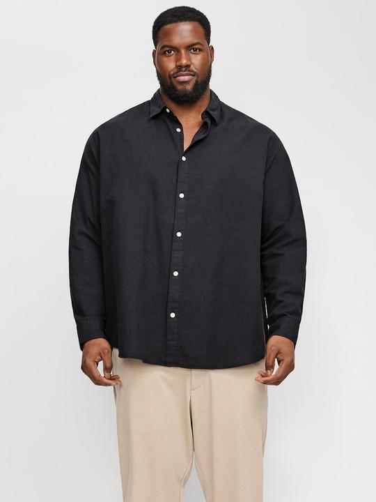 Immagine prodotto Jack & Jones Plus Size Regular Fit Hemd Hemd (6XL)