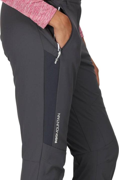 Produktbild Regatta Mountain Trousers III (36, S)