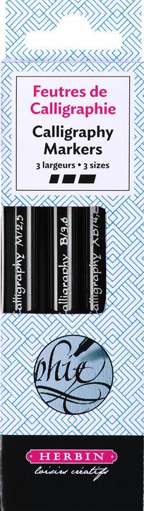 Image du produit Herbin Instruments