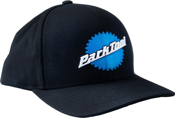 Immagine prodotto Park Tool Park HAT-11 Snapback (Taglia unica)