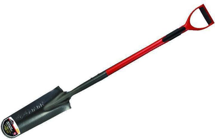 BRW Spade Garant Pro DRS