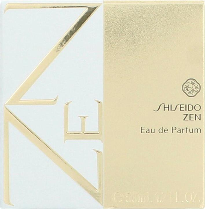 Immagine prodotto Shiseido Zen (Eau de parfum, 50 ml)