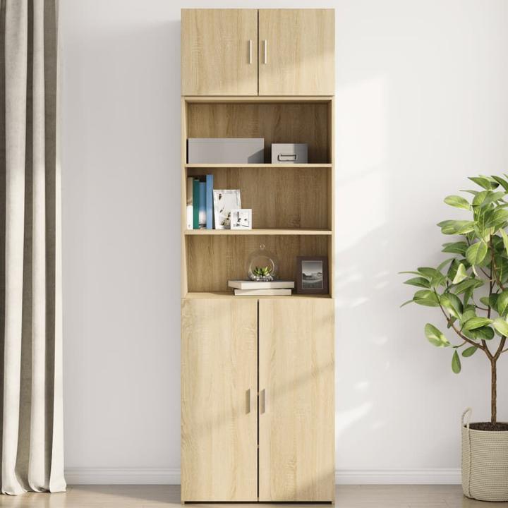 Image du produit vidaXL Wandschrank (70 x 42.50 x 40 cm)