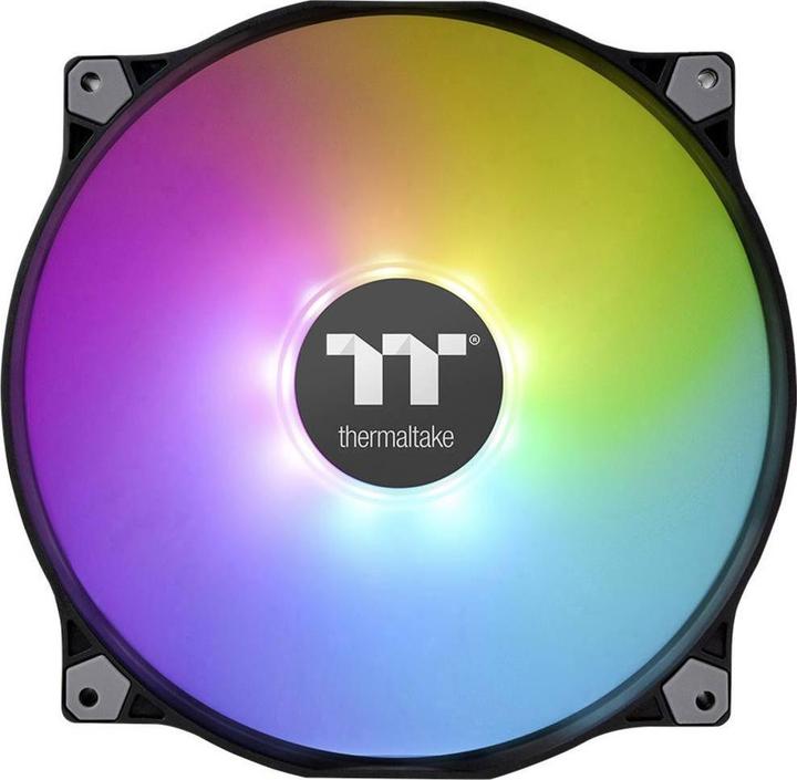 Image du produit Thermaltake Pure 20 ARGB Sync (200 mm, 1x)