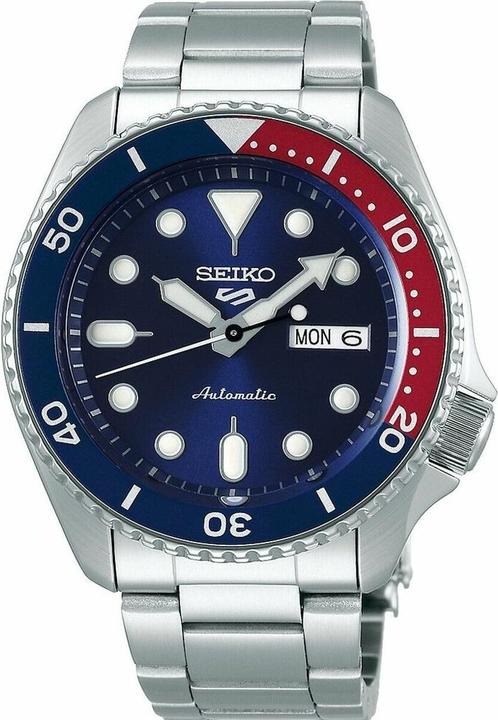 Image du produit Seiko SRPD53K1 (42.50 mm)