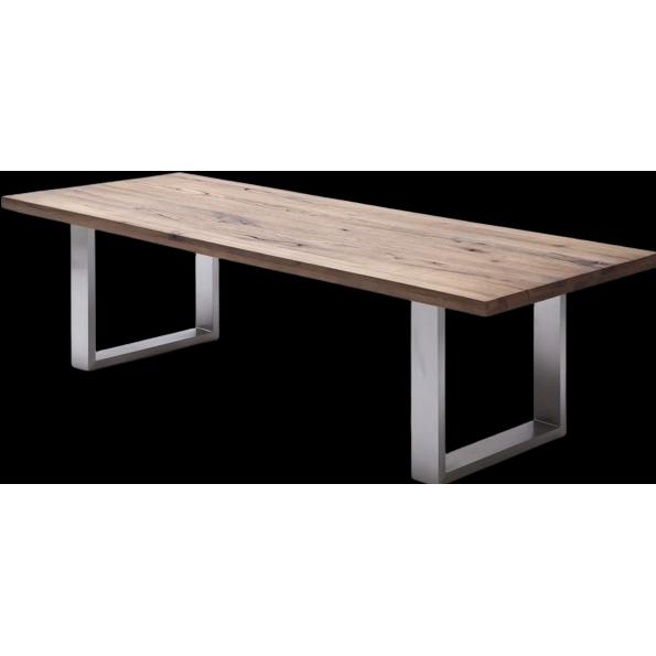 Robas Lund, Esstisch, Castello (180 x 100 x 76 cm)