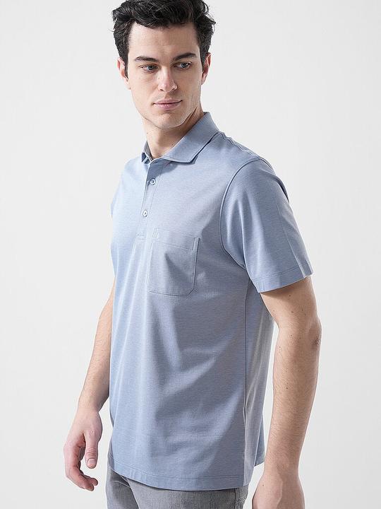 Produktbild Ragman Poloshirt (L)