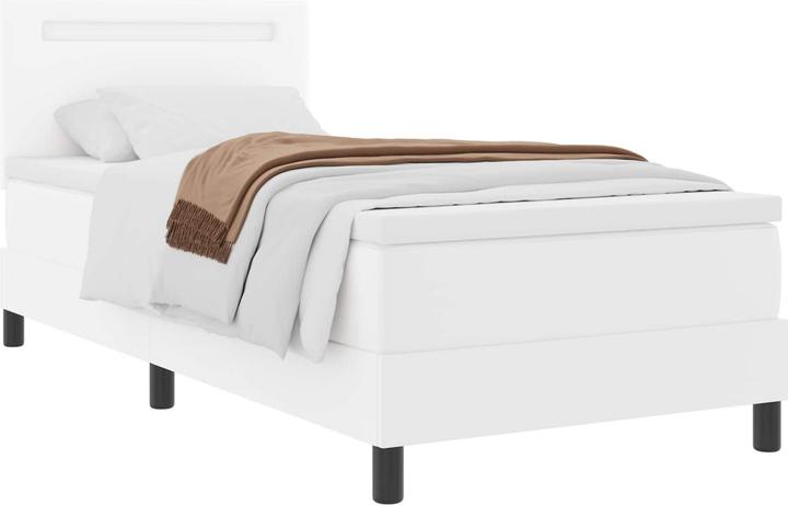 Produktbild vidaXL Bettmatratze (100 x 200 cm)