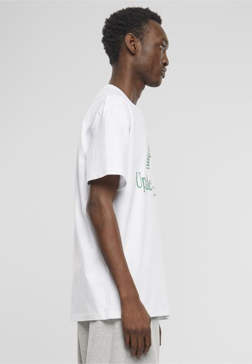 Immagine prodotto Urban Classics Maglietta Athletic Club Heavy Oversize - 139531 (S)