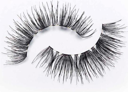 Image du produit Eylure Pre-Glued Fluttery Intense No. 141 (Cils artificiels)