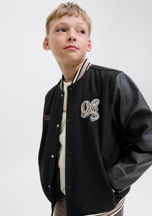 Immagine prodotto Jack & Jones Blousonjacke Junior Blousonjacke (176)
