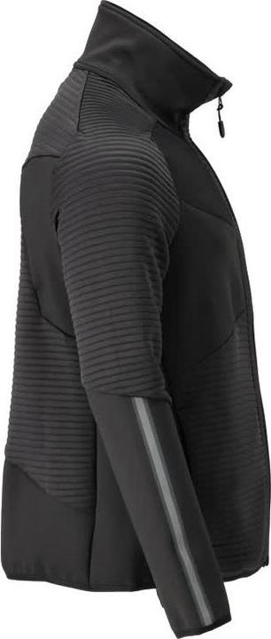 Image du produit Mascot Veste micromolletonnée Customized 22503 noir taille XL (XL)