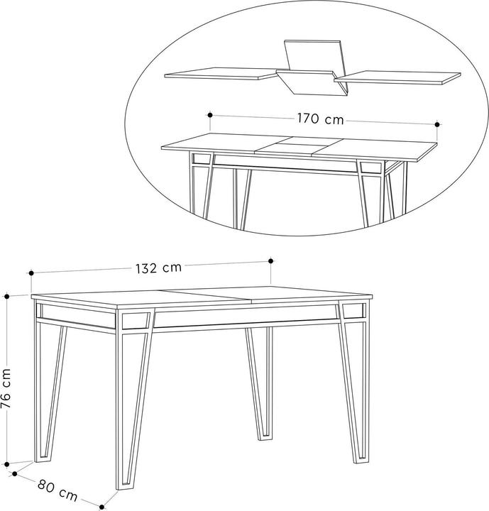 Nährwerte und Zutaten Skye Decor Pal
