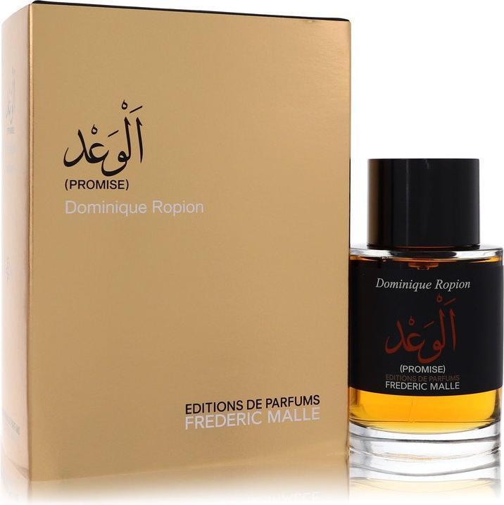 Immagine prodotto Frédéric Malle Promise (Eau de parfum, 100 ml)
