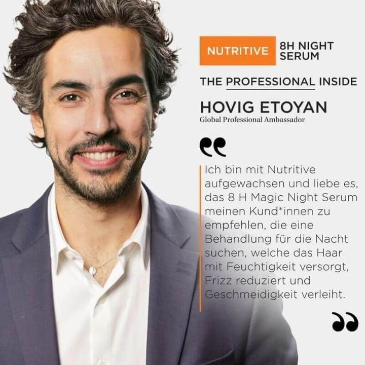 Immagine prodotto Kérastase Nutritive Light Spring (Set per la cura dei capelli)